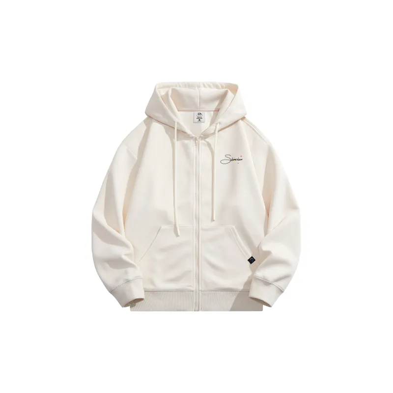 Crayon Shinchan Sweatshirt Jacket Unisex-7