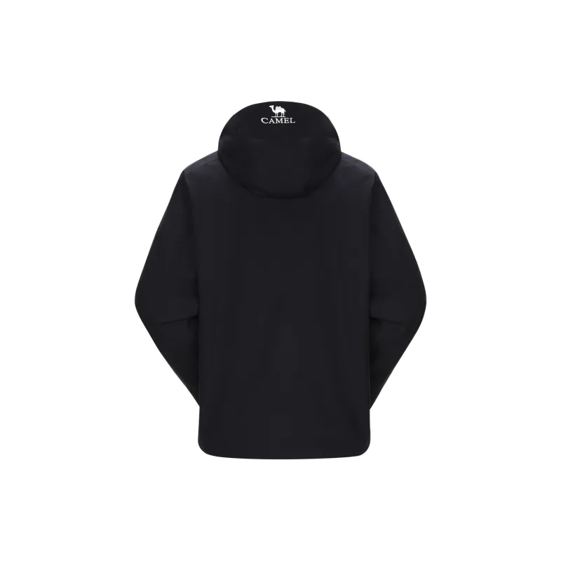 CAMEL King's Armor Series Windbreaker Jacket Unisex-16