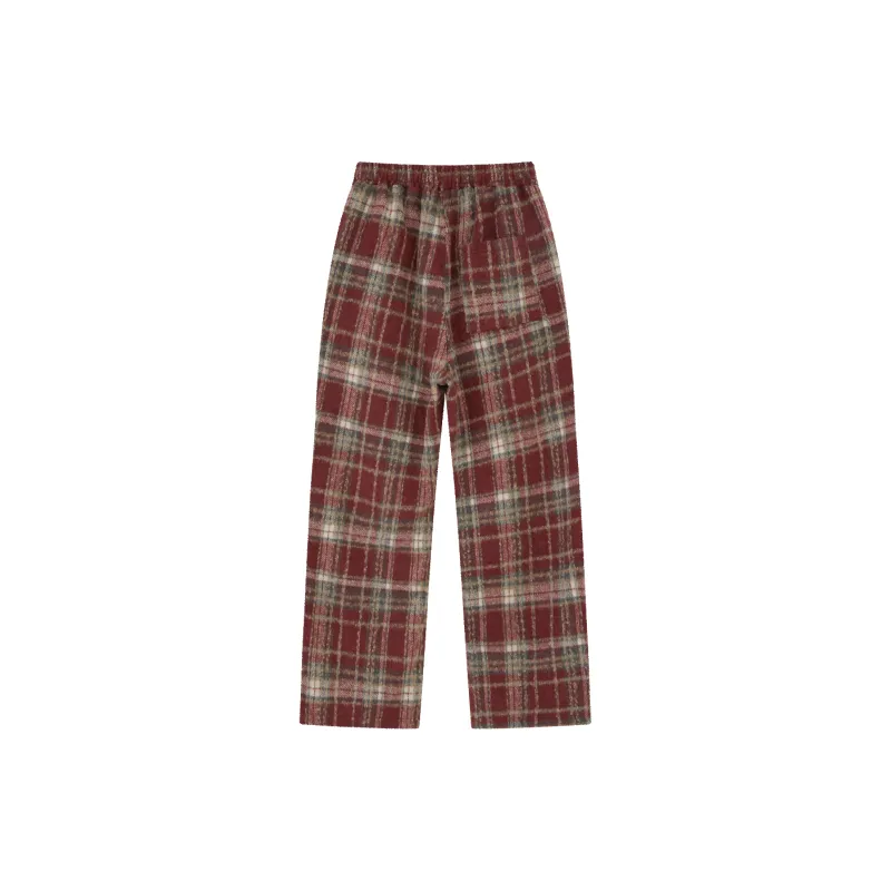 KLAMMKICKS Casual Pants Unisex-9