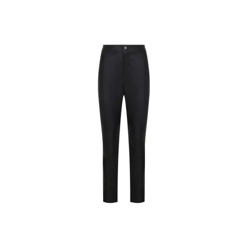 DESA 1972 Casual Pants Women's Black