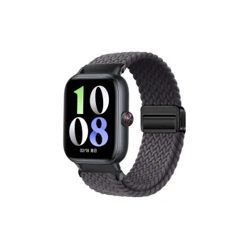 FZRT Compatibility IQOO Watch GT Smart Vivo Watch GT Accessories Vivo Compatibility Watch Band 130 220 Nylon Material