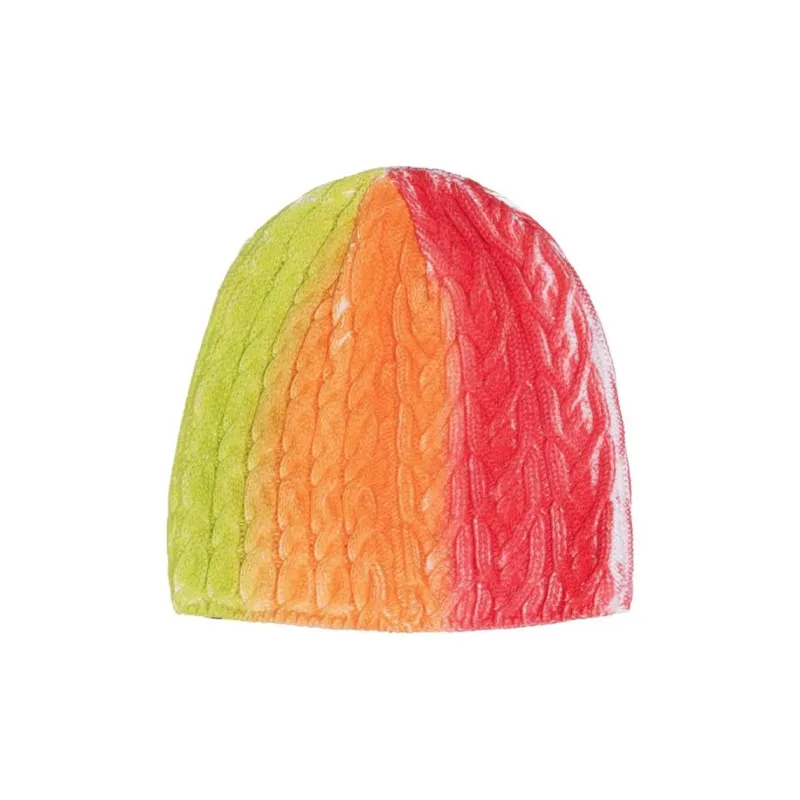 Stussy Spray Knit Beanie-1