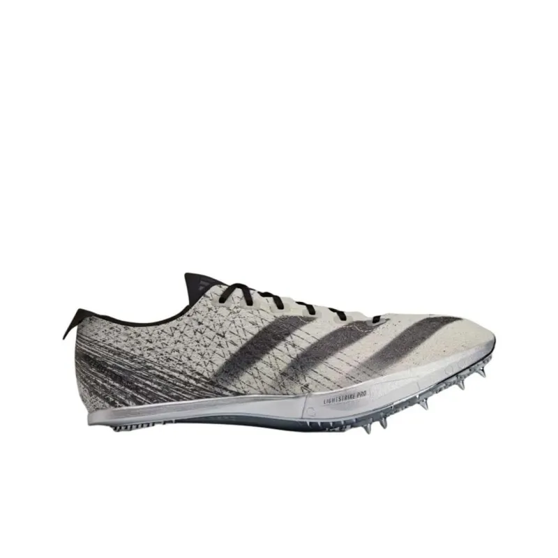 Adidas Adizero Prime SP3 Strung Y 3 Alumina Core Black Cinder-1