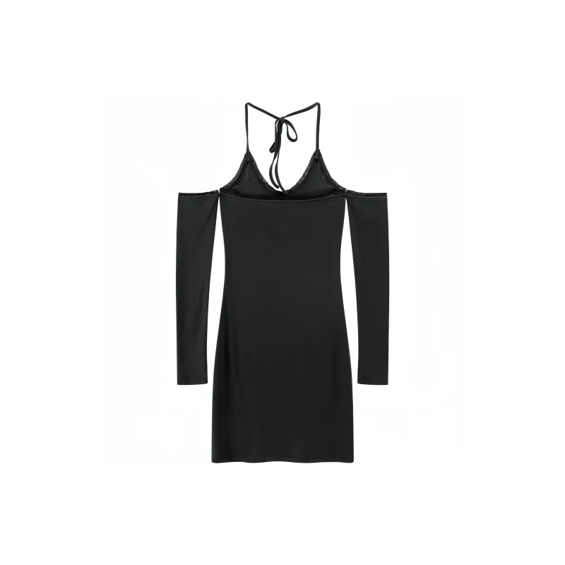 CHUU Long Sleeved Dresses Women's-2