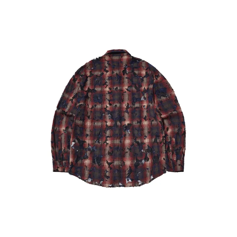 BEASTER Shirts Unisex-1
