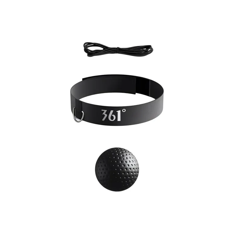 361° Boxing Reaction Ball Unisex-0