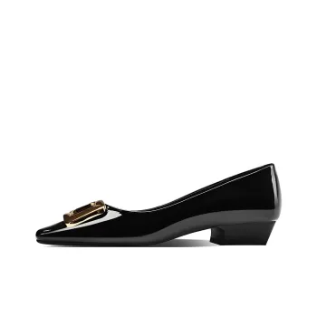 BOSSSUNWEN Women's Casual Shoes 2.4cm Women's
