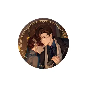 MIHOYO Echoes Of Dawn In The Ancient City  The Collection Of Tears Of Themis Badges