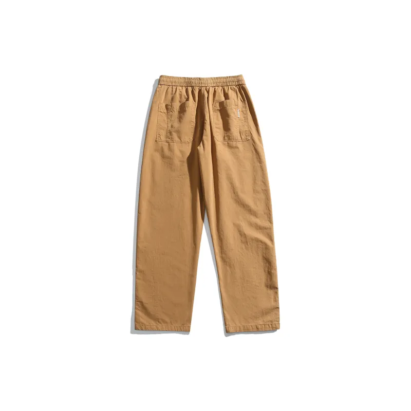 KRISTALIA Casual Pants Unisex-1