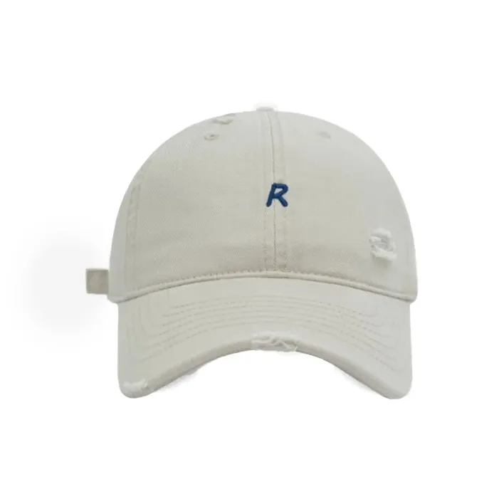FREE RABBITⅡ Baseball Caps Unisex-12