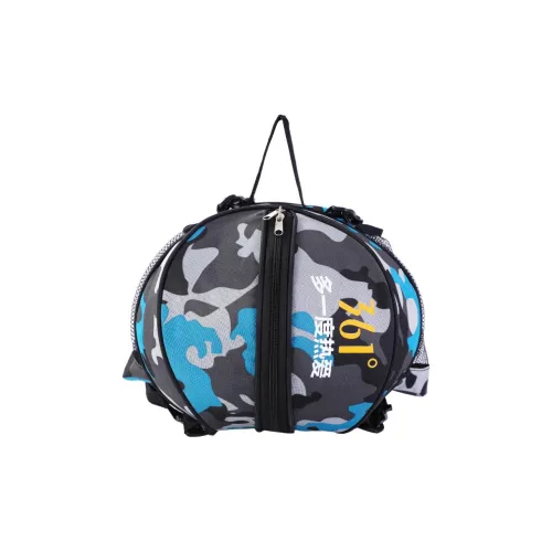 361° Basketball Bags Backpack Waterproof Training Kids'