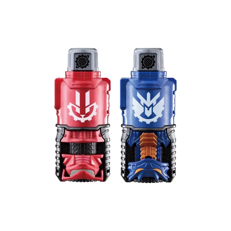 BANDAI Kamen Rider BUILD Kamen Rider E Total Evolution Model Accessories-7