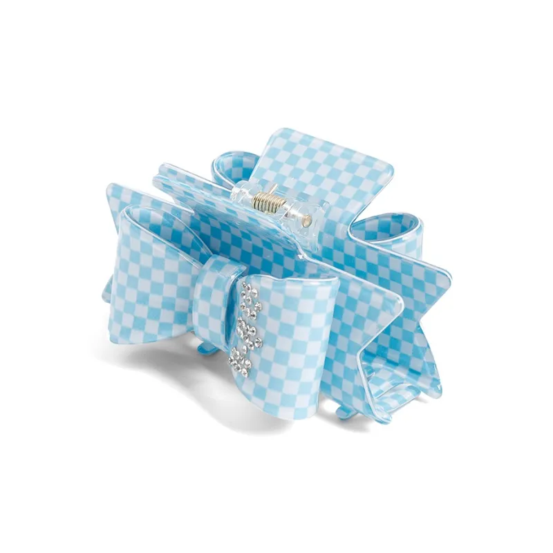 ZANC Hair Clips Women's Multiple Colors-16