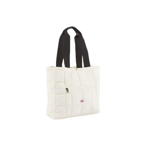 Dickies Nylon Tote Bag Shopping Bag Shoulder Bag Handbag Regular Unisex White