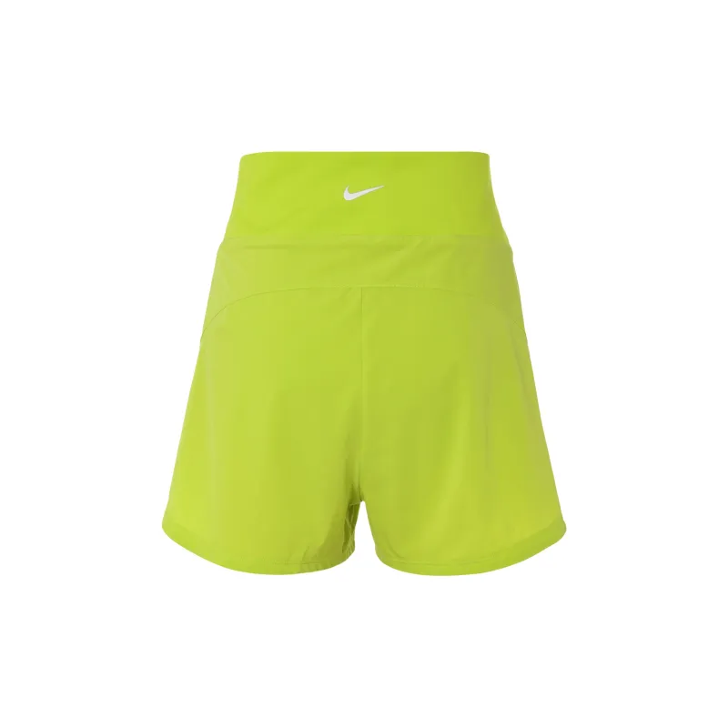 Nike Casual Shorts Women's Cactus Green-1