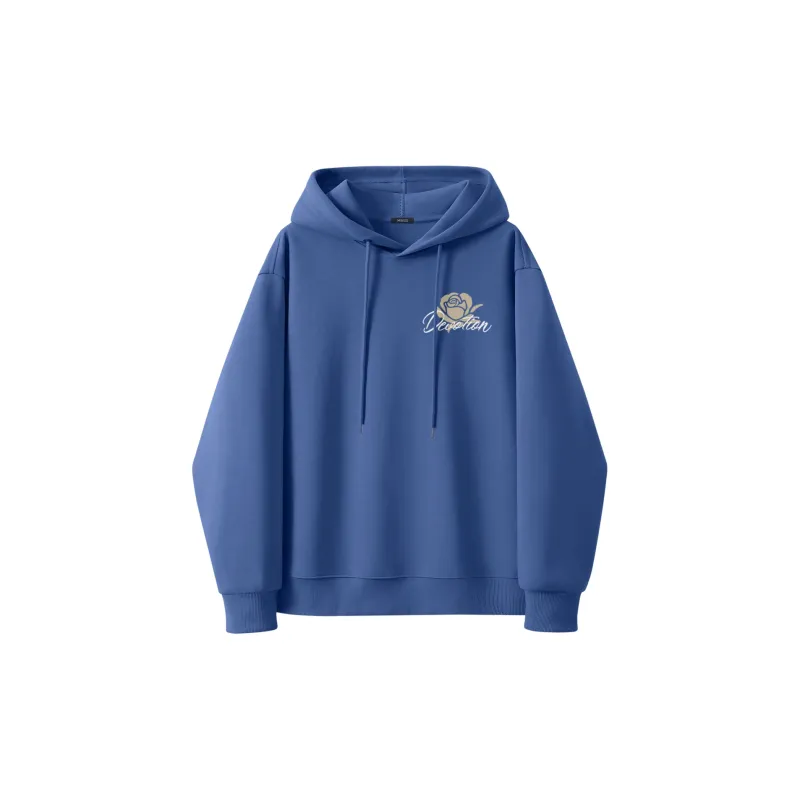 MINISO Sweatshirts Unisex-12