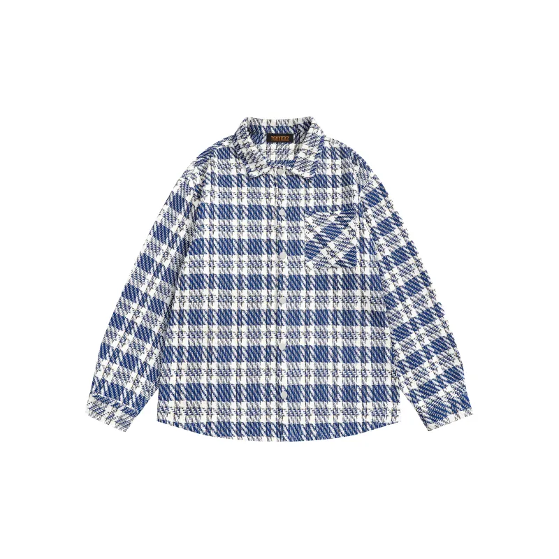 TONYKRZ Jackets Unisex-2
