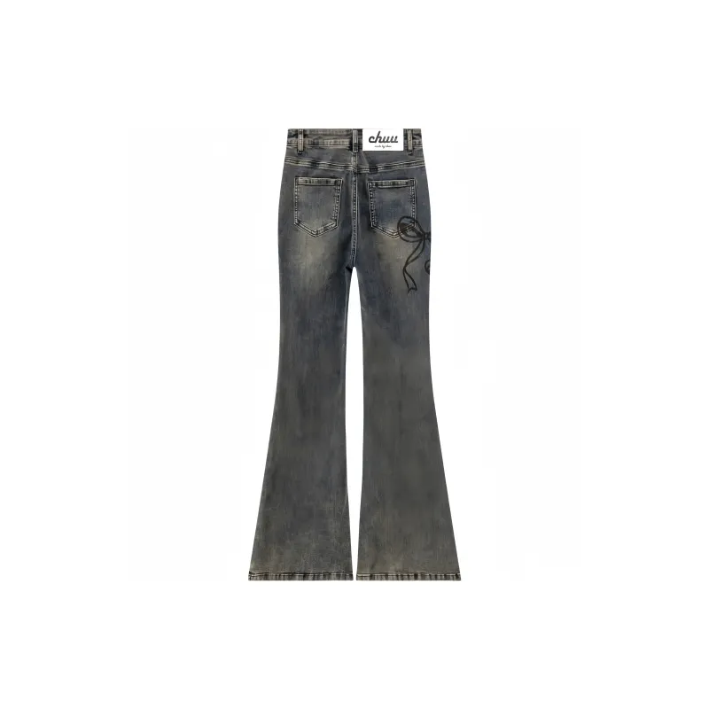 CHUU Jeans Women's-4