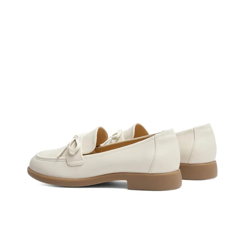 RED DRAGONFLY Loafers 2.7cm Women's-1