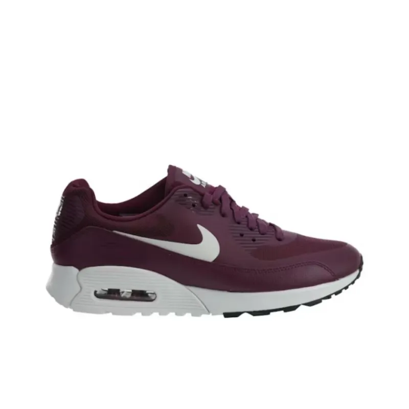 Nike Air Max 90 Ultra 2.0 Bordeaux Light Bone Women's-1