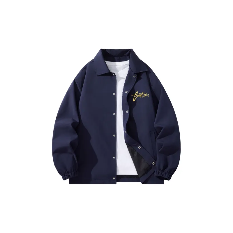 CSKS Jackets & Coats Fall Unisex-71