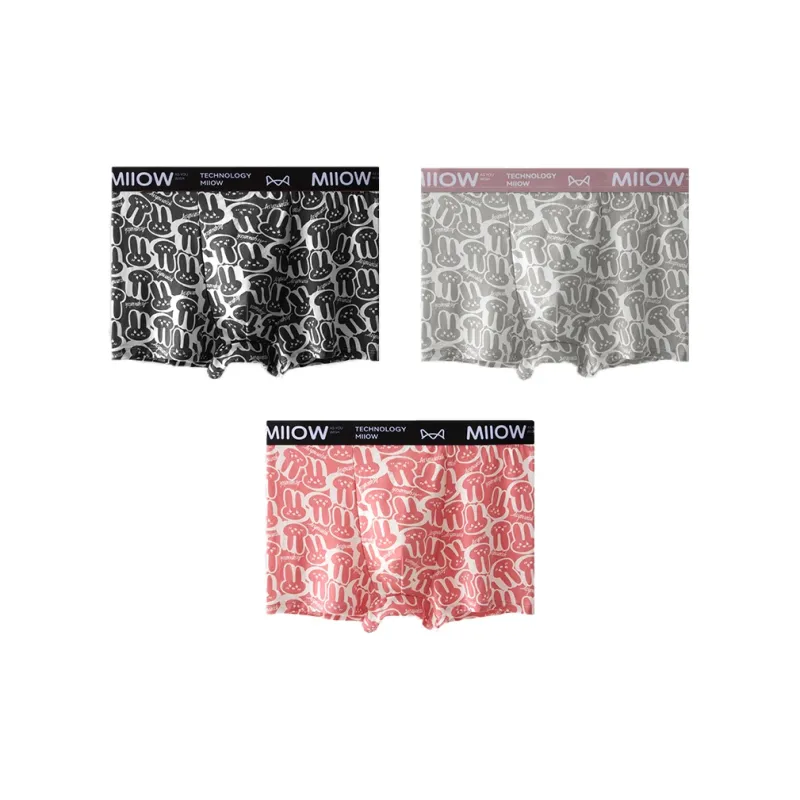 MIIOW Men Underpants-2
