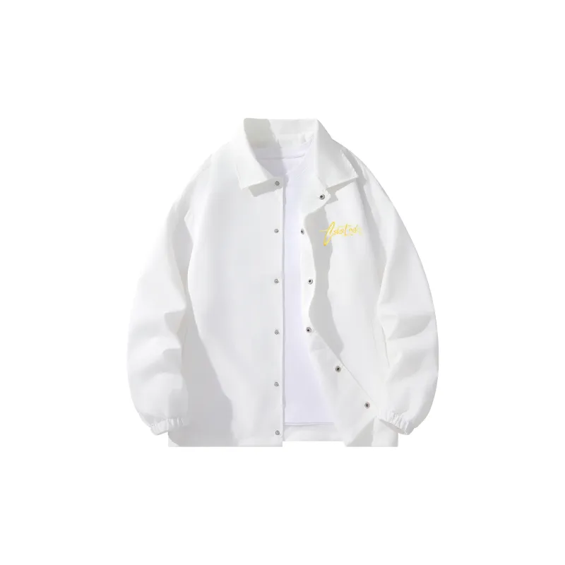 CSKS Jackets & Coats Fall Unisex-15