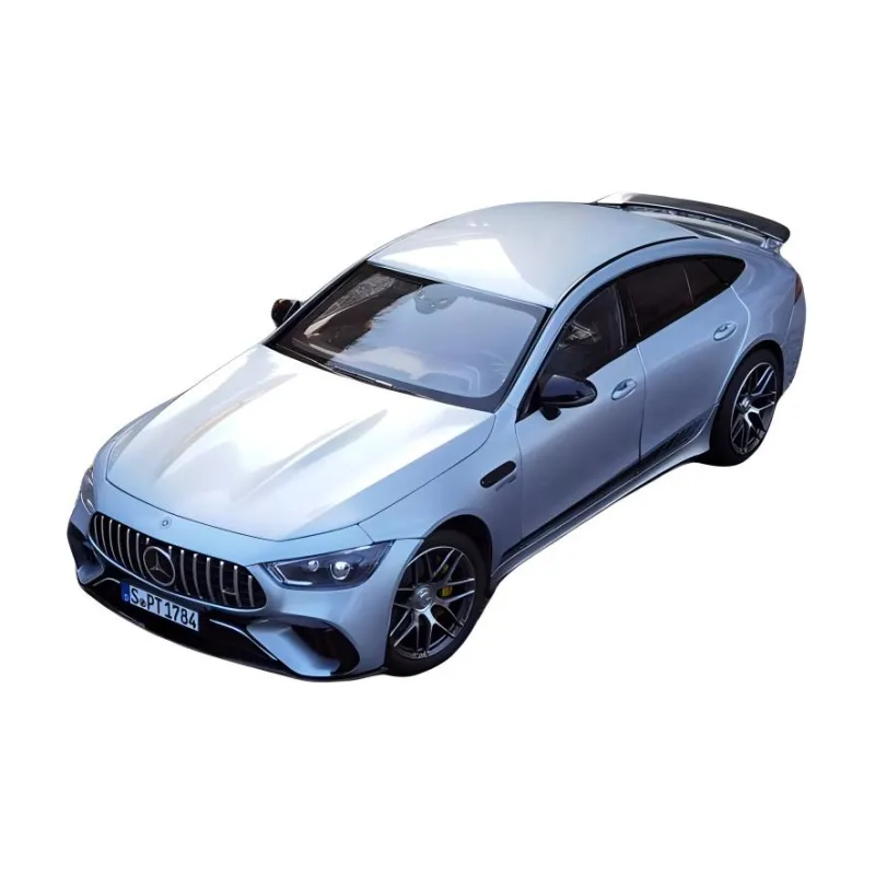 NOREV 1 18 Mercedes Benz AMG GT63S 4Matic 2021 C63 Assembled Models-3