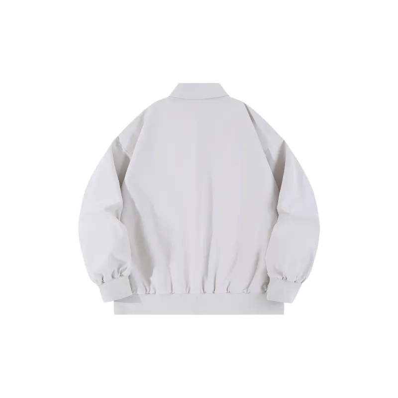 COC CUBE Jackets Unisex-4