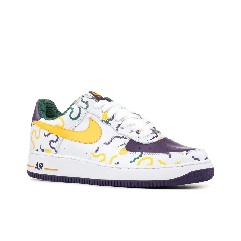 Nike Air Force 1 Low Mardi Gras-1