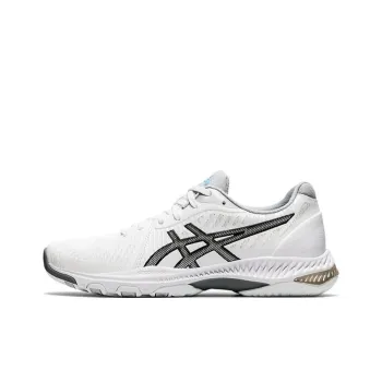 Asics Netburner Ballistic Ff 2 'White Black' Women's