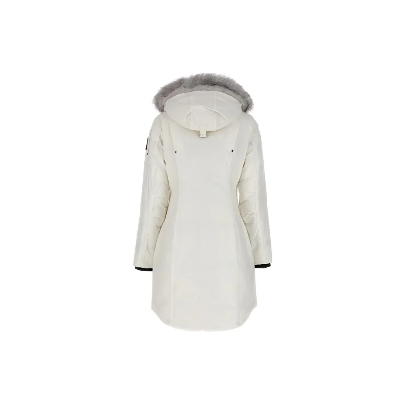 Moose Knuckles Jackets & Coats Women's White-2