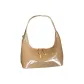 Khaki 8735+Chain Long Strap