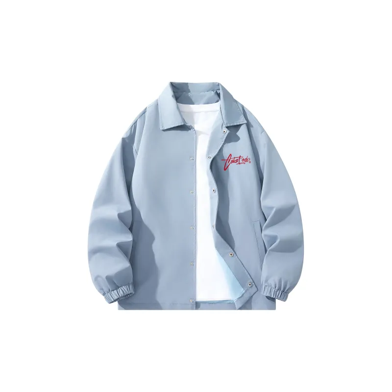 CSKS Jackets & Coats Fall Unisex-50