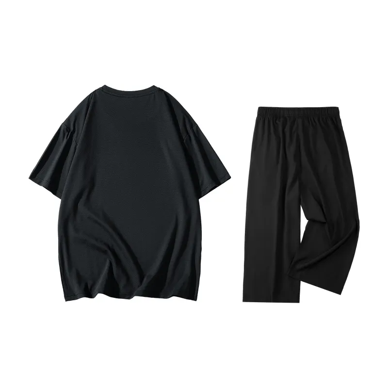 ZNTN Casual Sportswear Unisex-1