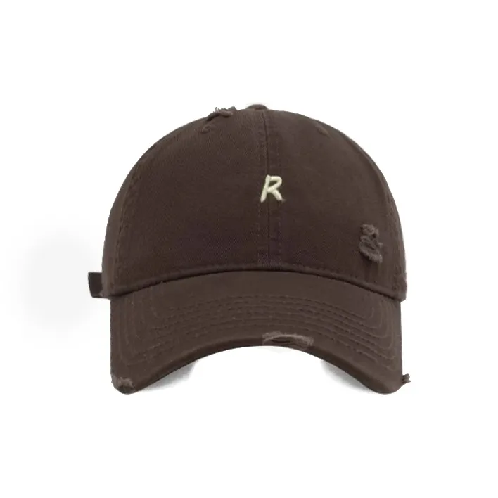FREE RABBITⅡ Baseball Caps Unisex-8