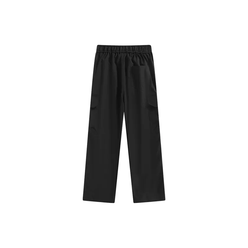 EGOU Cargo Pants Unisex-4