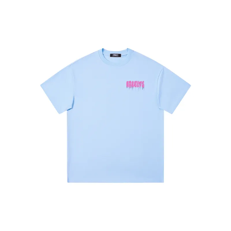 GF T Shirts Unisex-8