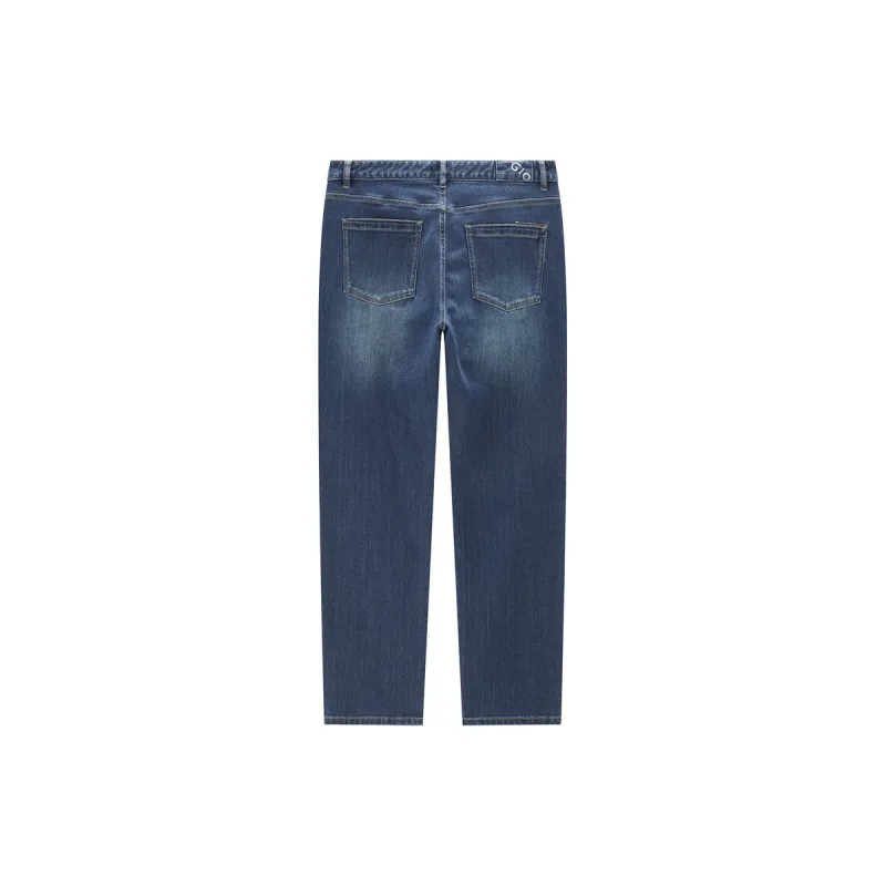 UNIQLO Jeans Men-5