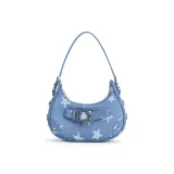 Denim Blue
