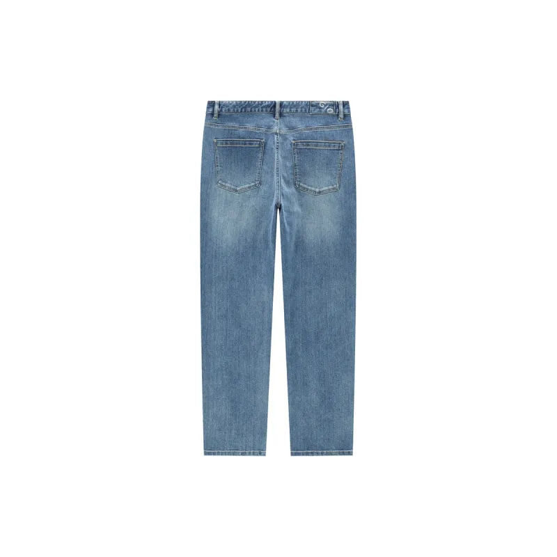 UNIQLO Jeans Men-2