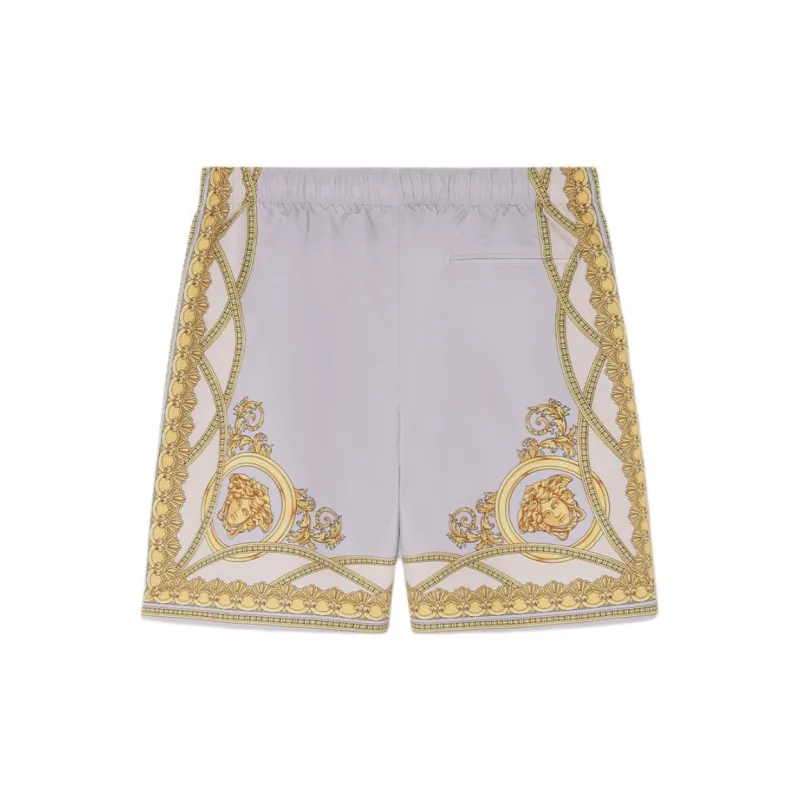 VERSACE La Coupe Des Dieux Boardshorts-1