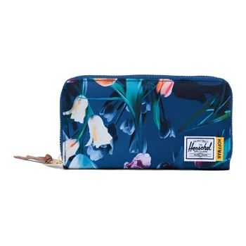 Herschel Polyester Clutches Wallets Regular Unisex Multicolor