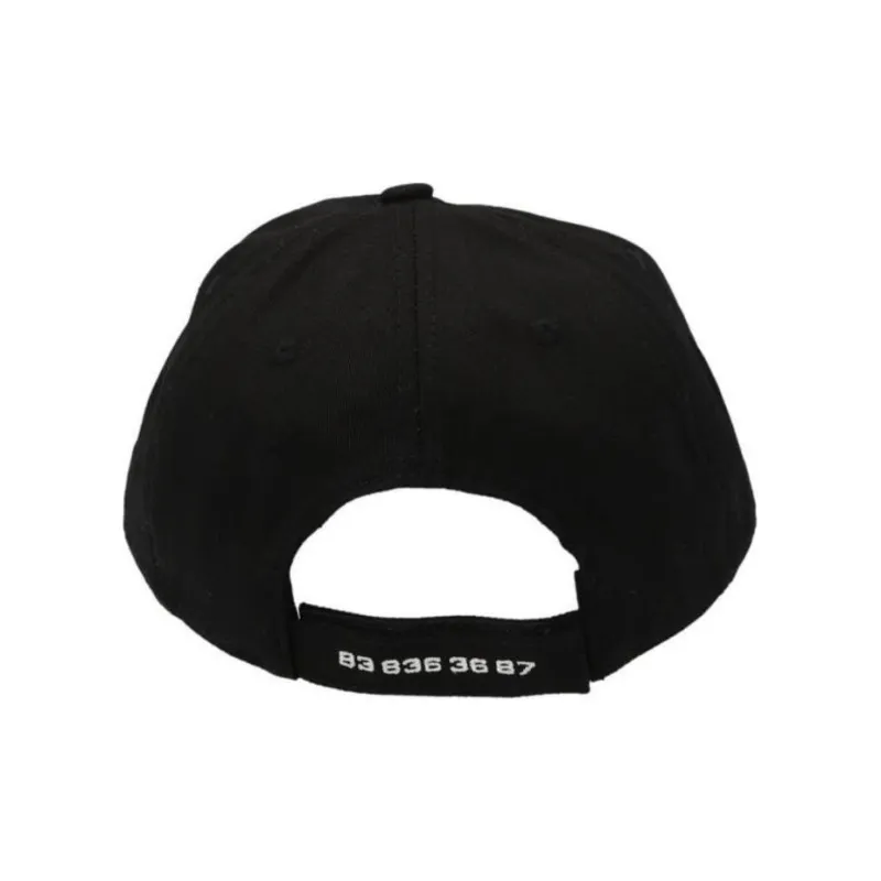 VTMNTS Barcode Cap-3