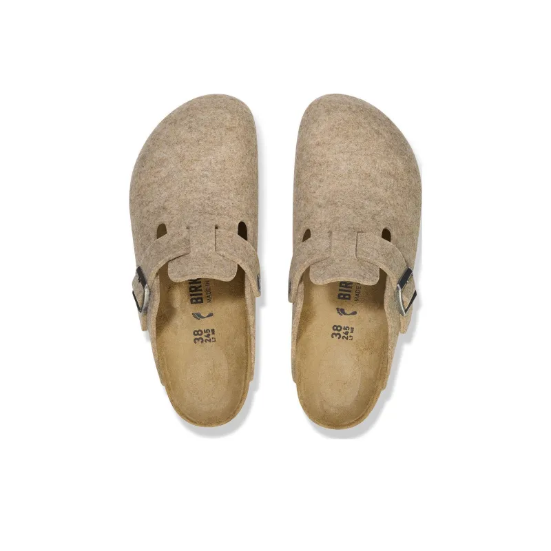Birkenstock EVA Wrap toe Slippers Unisex Sand Castle Regular-3