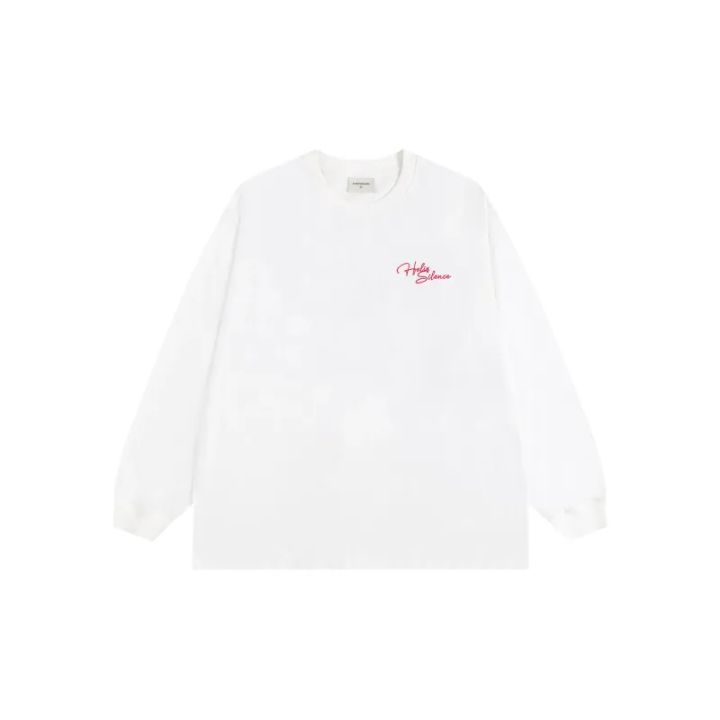 Atry Splash Patch Series T Shirt Unisex-10