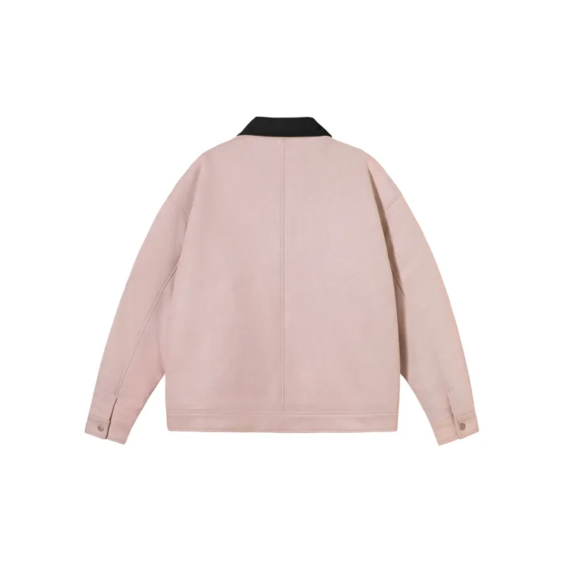 PSO Brand Jackets & Coats Unisex-5