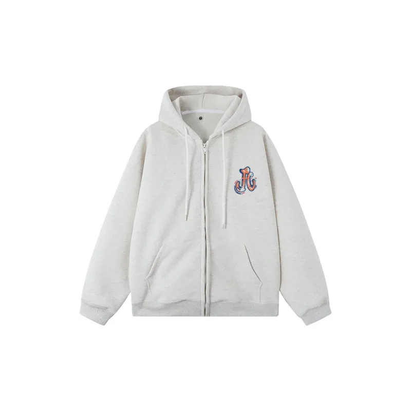 JCUI Sweatshirts Unisex-1