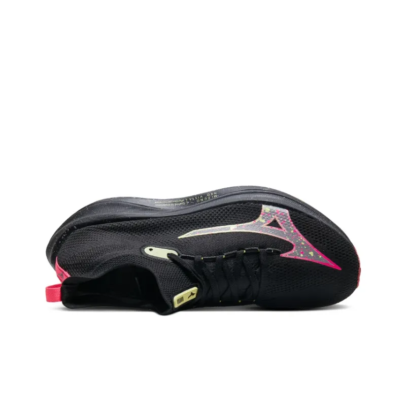 Mizuno Neo Vista Black Pink Tetra-1