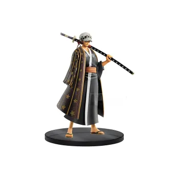 BANPRESTO Bonus Gifts